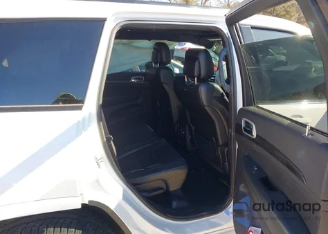 2021 Jeep Grand Cherokee Laredo X 4X2 from USA, damaged, VIN 1C4RJEAG9MC633534